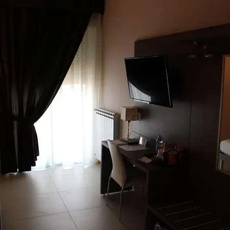Guest house Brain & 3*