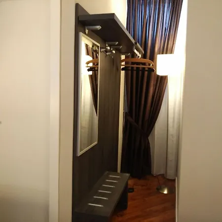 Guest house Brain & 3*