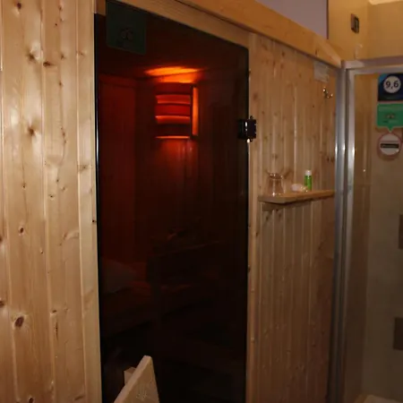 Guest house Brain & 3*