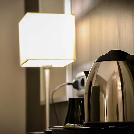 Brain & Casa de hóspedes Pagani