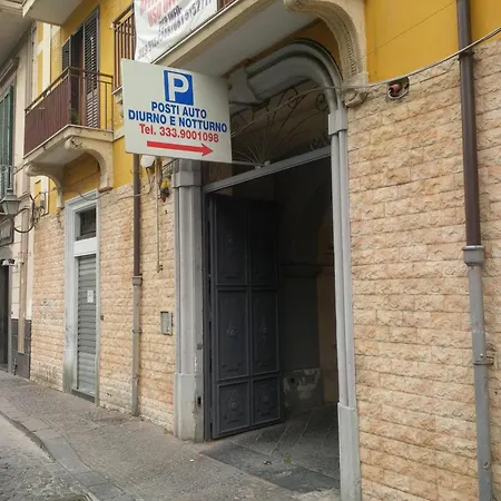 Casa de hóspedes Brain & Pagani