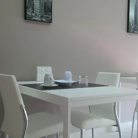 Casa de hóspedes Brain & Pagani