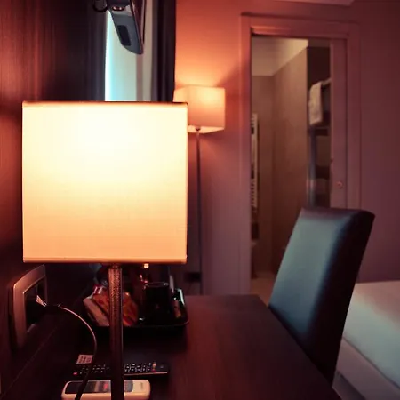 Brain & Casa de hóspedes Pagani