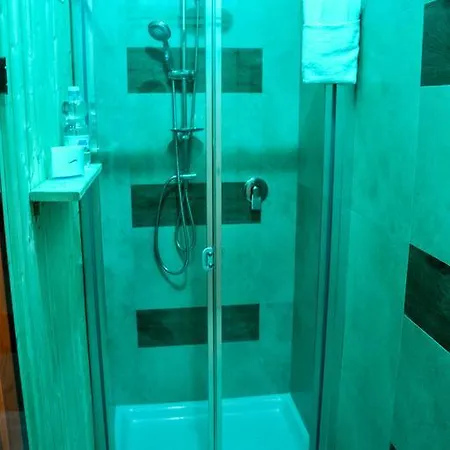 Brain & Casa de hóspedes