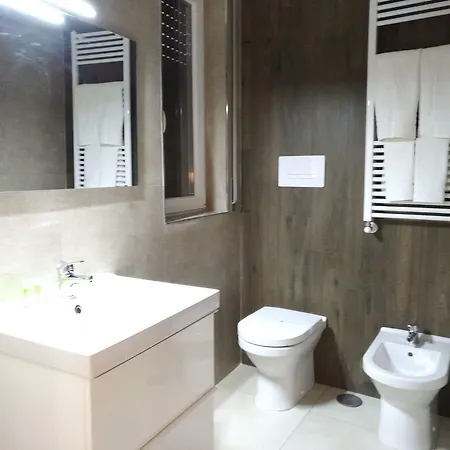 Casa de hóspedes Brain & 3*