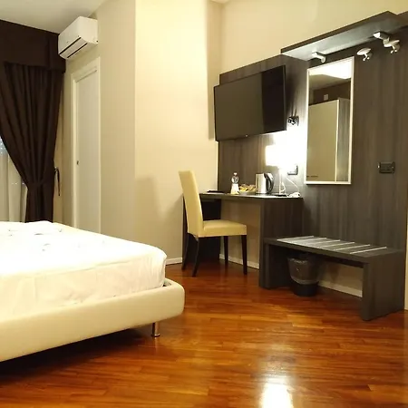 Casa de hóspedes Brain &