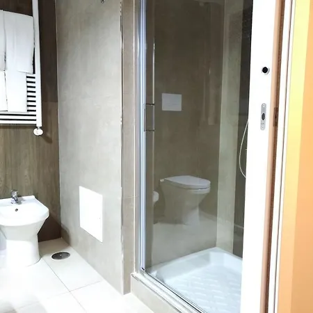 Brain & Πανσιόν 3*