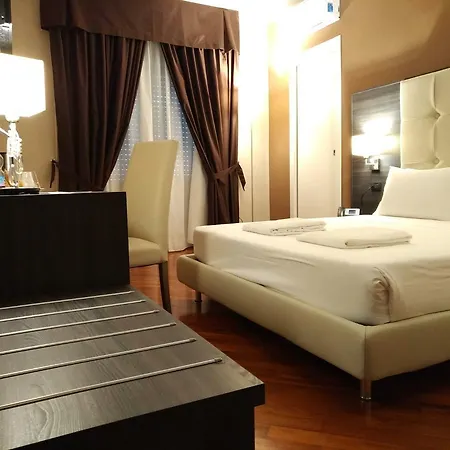 Brain & Guest house 3*