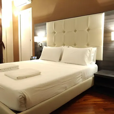 Brain & Guest house Pagani
