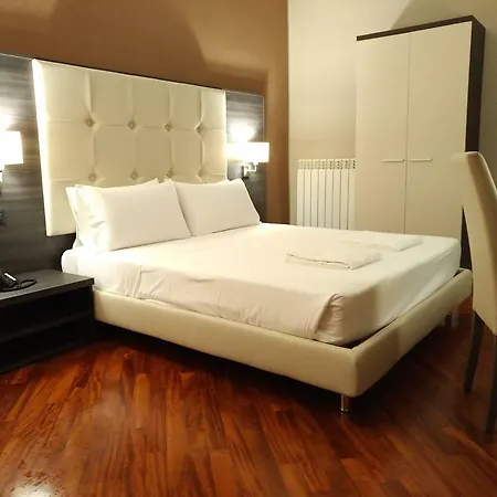 Brain & Guest house 3*