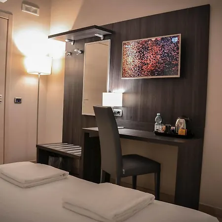 Guest house Brain &