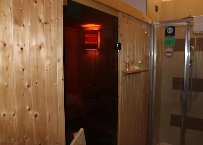 Pensjonat Brain & 3*